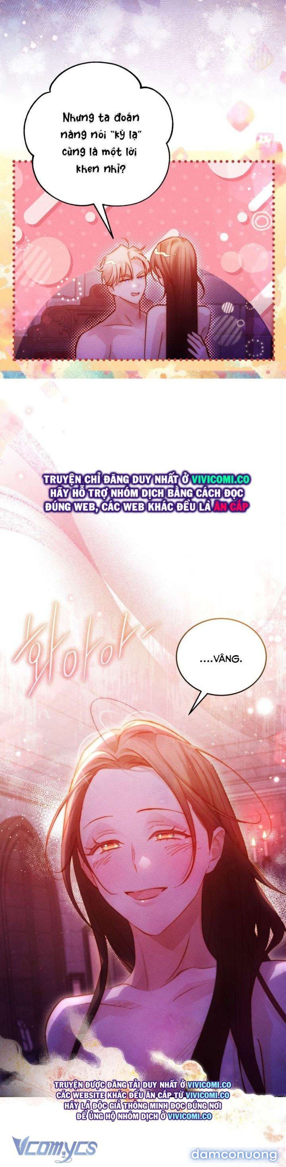 đọc truyện Tiếng Trống Vang Dội Chương 46 ảnh 20 tại Thiên Thai Truyện