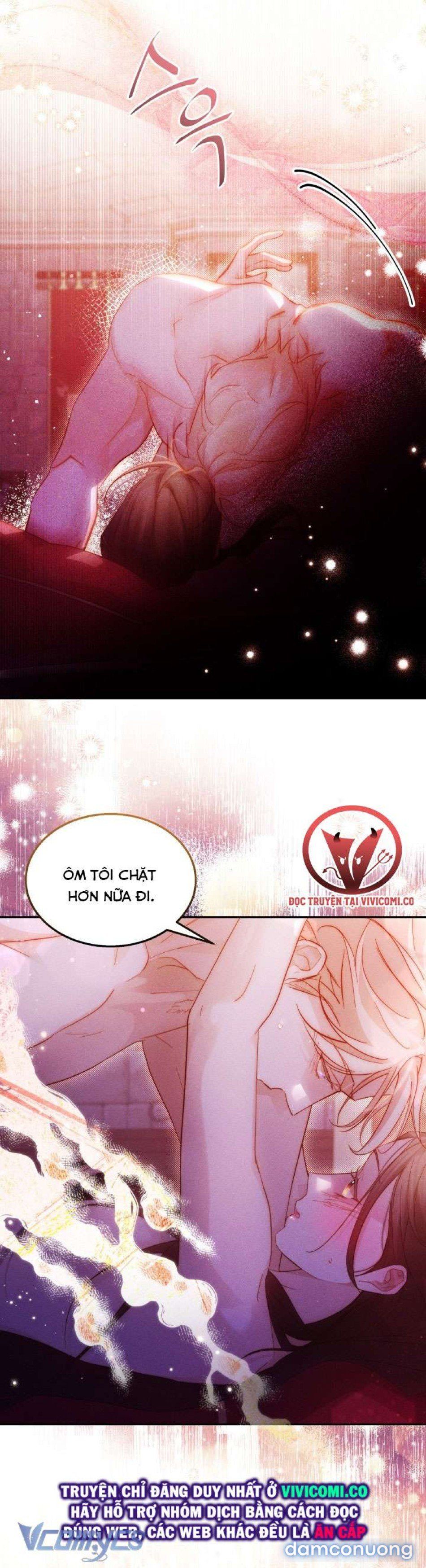 đọc truyện Tiếng Trống Vang Dội Chương 46 ảnh 4 tại Thiên Thai Truyện