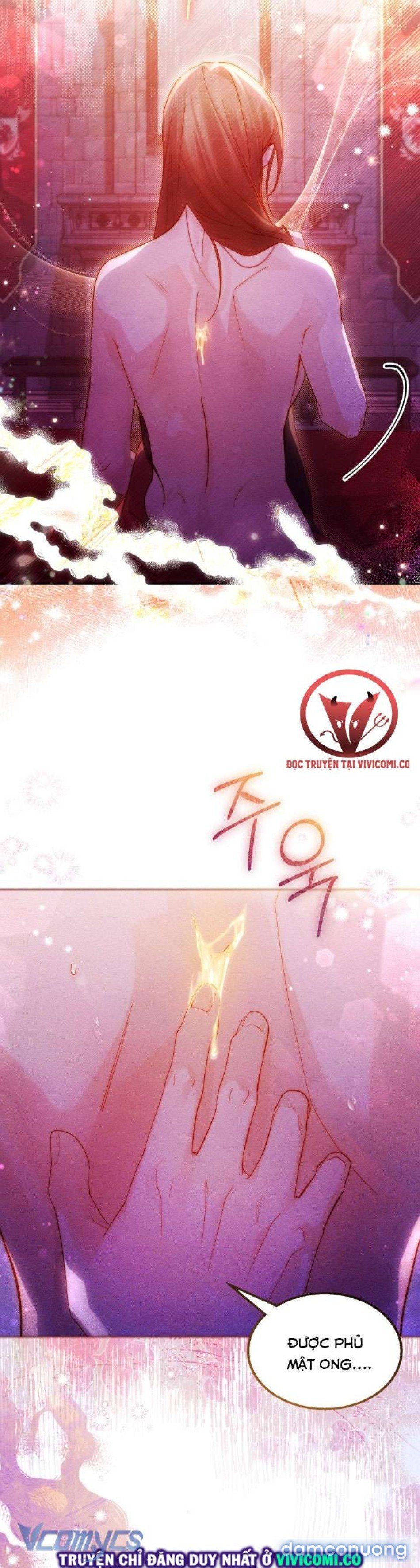 đọc truyện Tiếng Trống Vang Dội Chương 46 ảnh 23 tại Thiên Thai Truyện