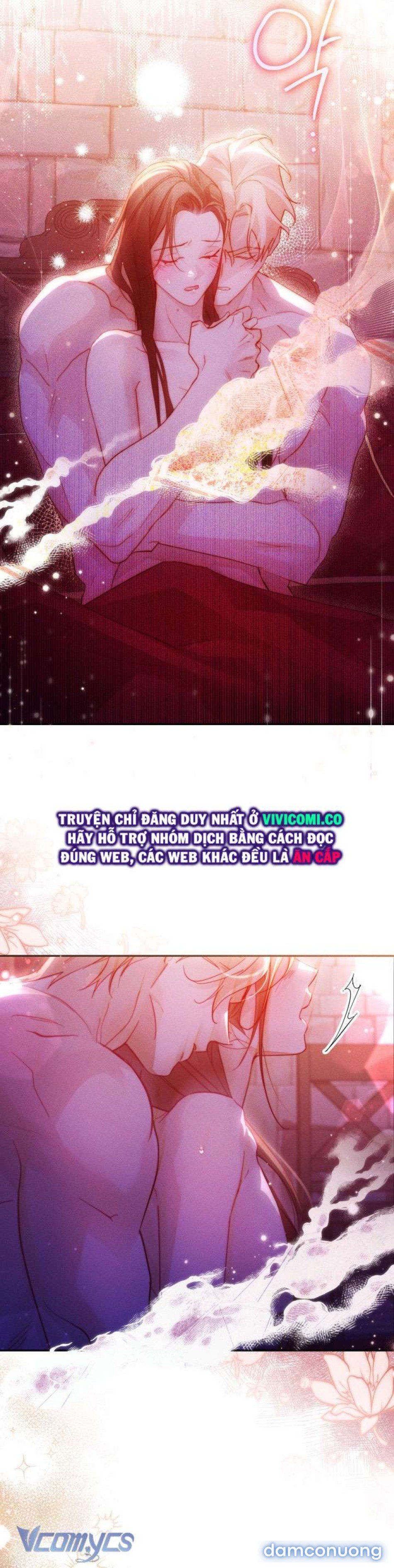 đọc truyện Tiếng Trống Vang Dội Chương 46 ảnh 25 tại Thiên Thai Truyện