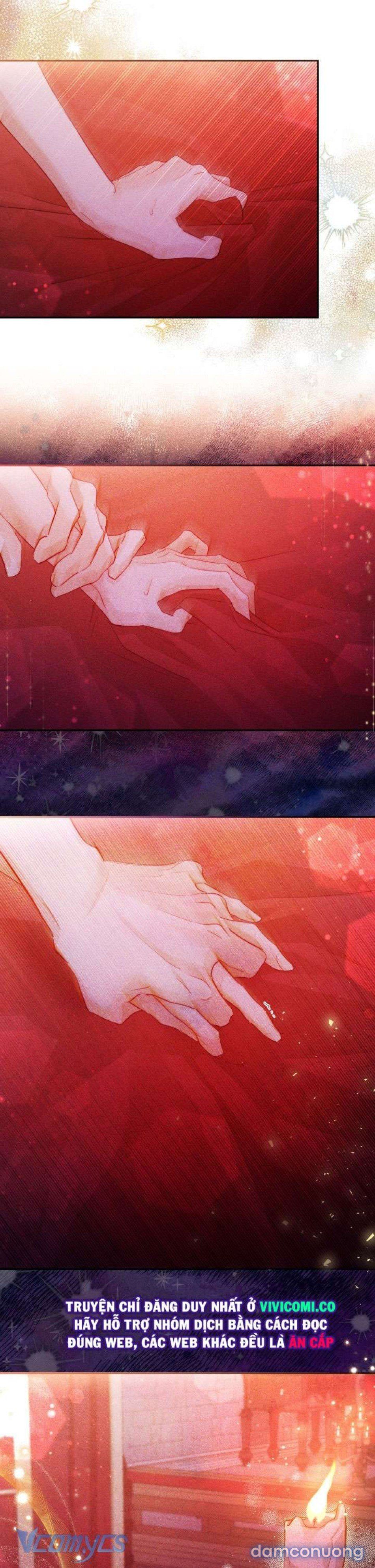 đọc truyện Tiếng Trống Vang Dội Chương 46 ảnh 26 tại Thiên Thai Truyện