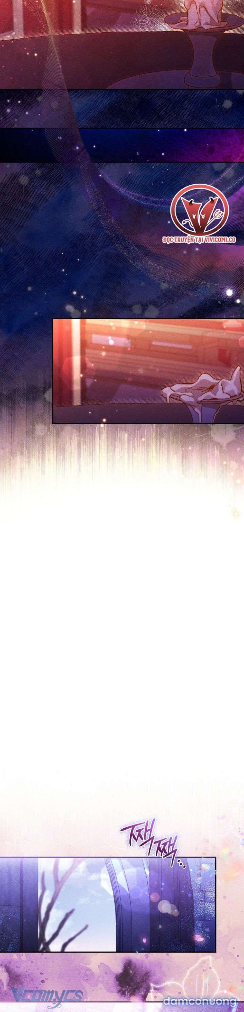 đọc truyện Tiếng Trống Vang Dội Chương 46 ảnh 27 tại Thiên Thai Truyện