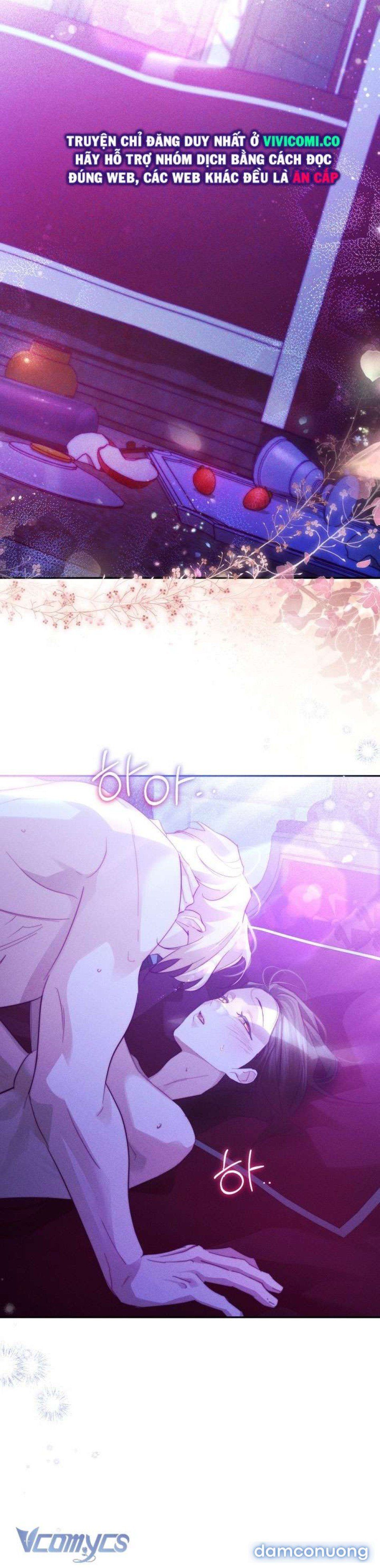 đọc truyện Tiếng Trống Vang Dội Chương 46 ảnh 28 tại Thiên Thai Truyện