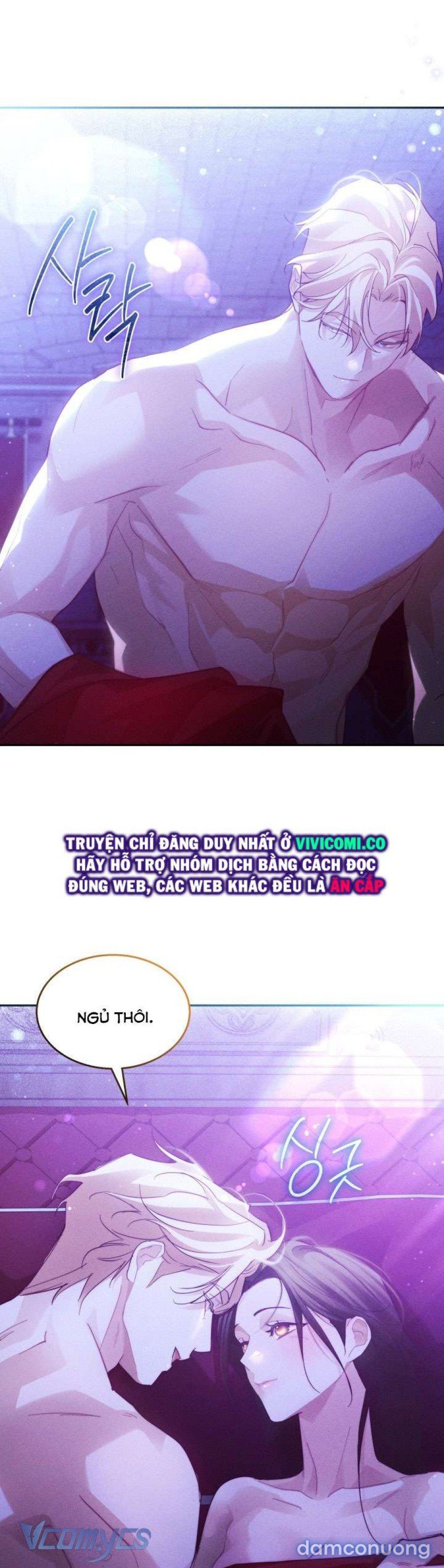 đọc truyện Tiếng Trống Vang Dội Chương 46 ảnh 29 tại Thiên Thai Truyện