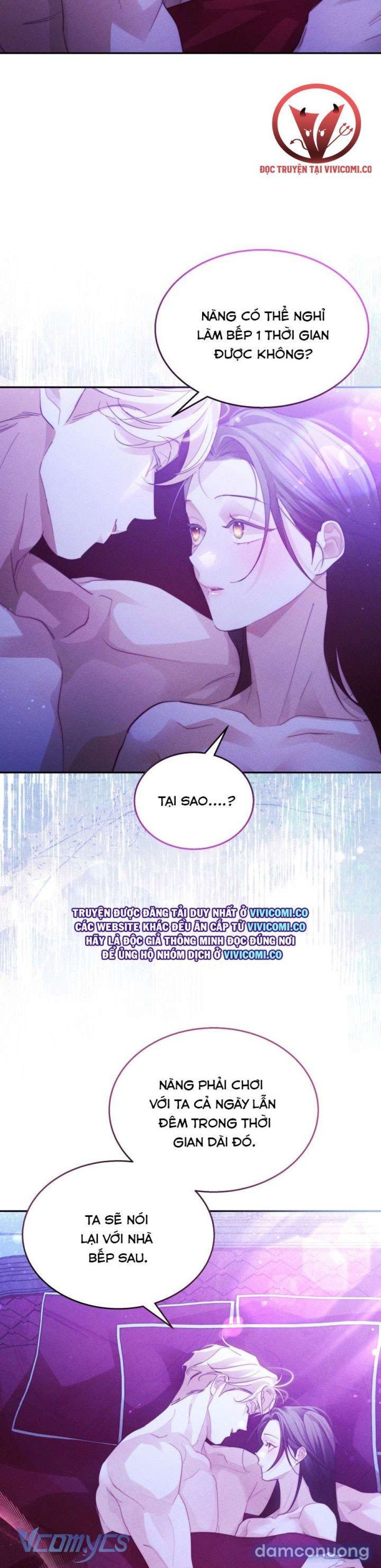 đọc truyện Tiếng Trống Vang Dội Chương 46 ảnh 30 tại Thiên Thai Truyện