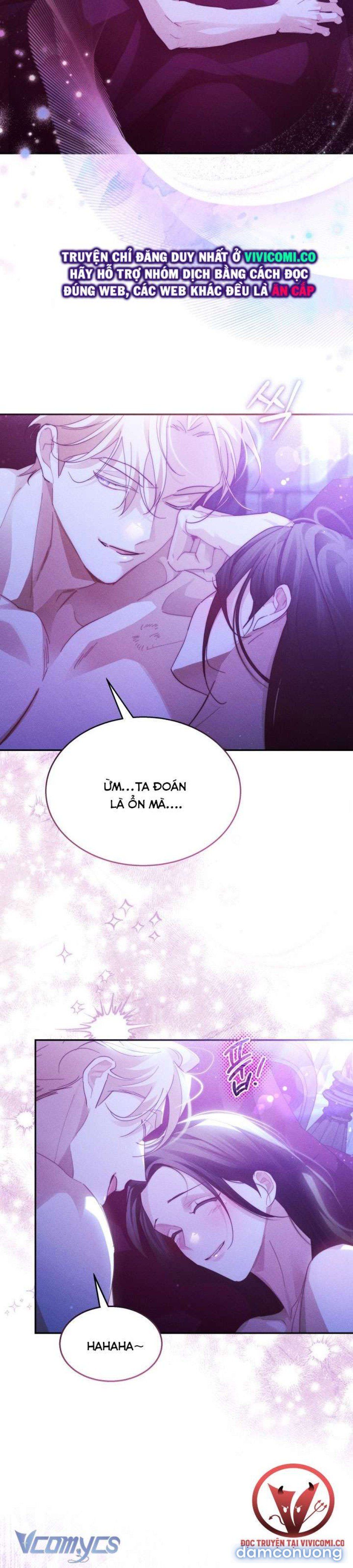 đọc truyện Tiếng Trống Vang Dội Chương 46 ảnh 31 tại Thiên Thai Truyện