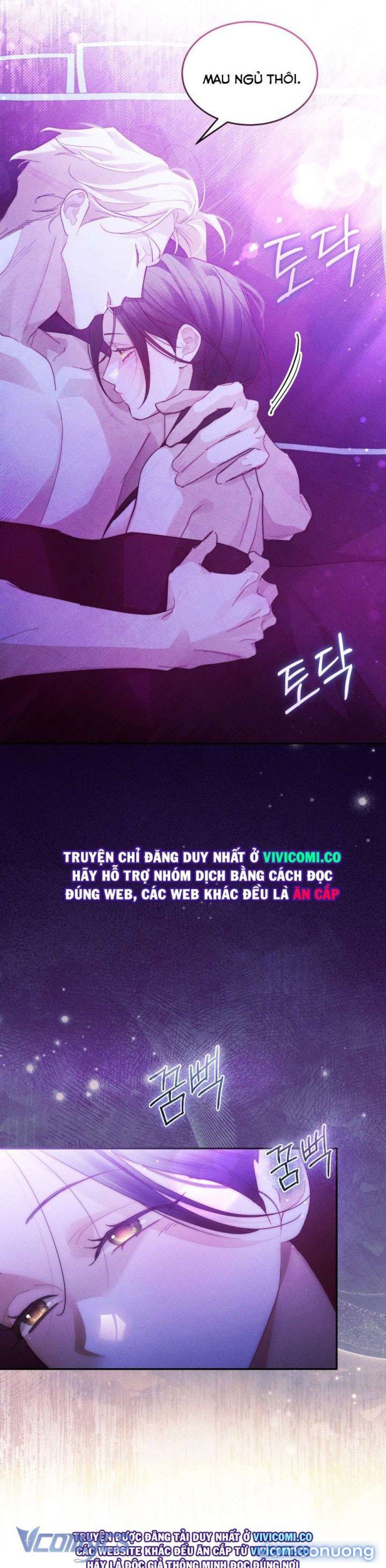 đọc truyện Tiếng Trống Vang Dội Chương 46 ảnh 32 tại Thiên Thai Truyện