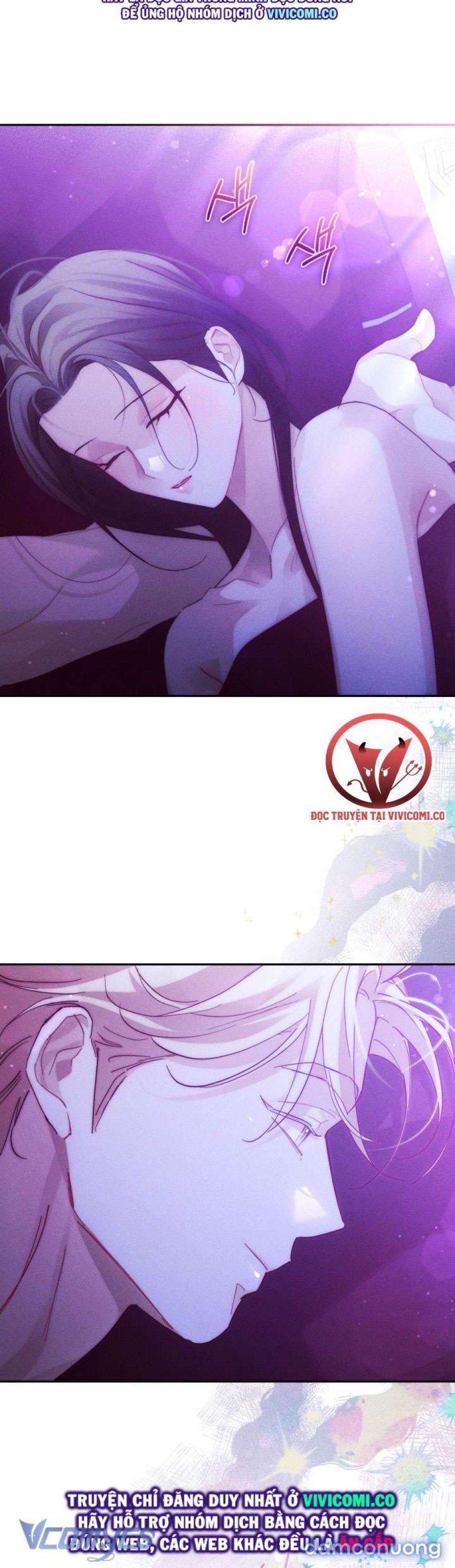 đọc truyện Tiếng Trống Vang Dội Chương 46 ảnh 33 tại Thiên Thai Truyện