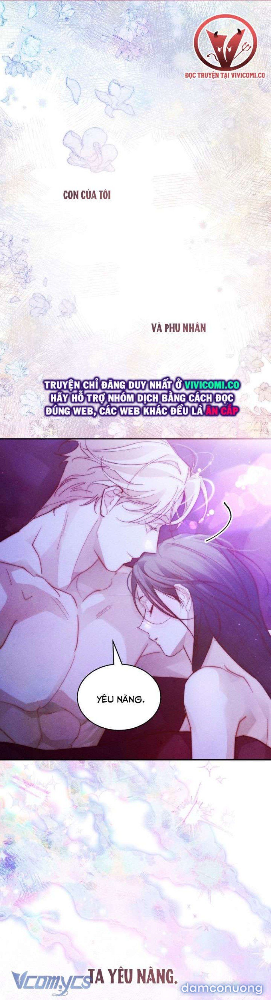 đọc truyện Tiếng Trống Vang Dội Chương 46 ảnh 35 tại Thiên Thai Truyện