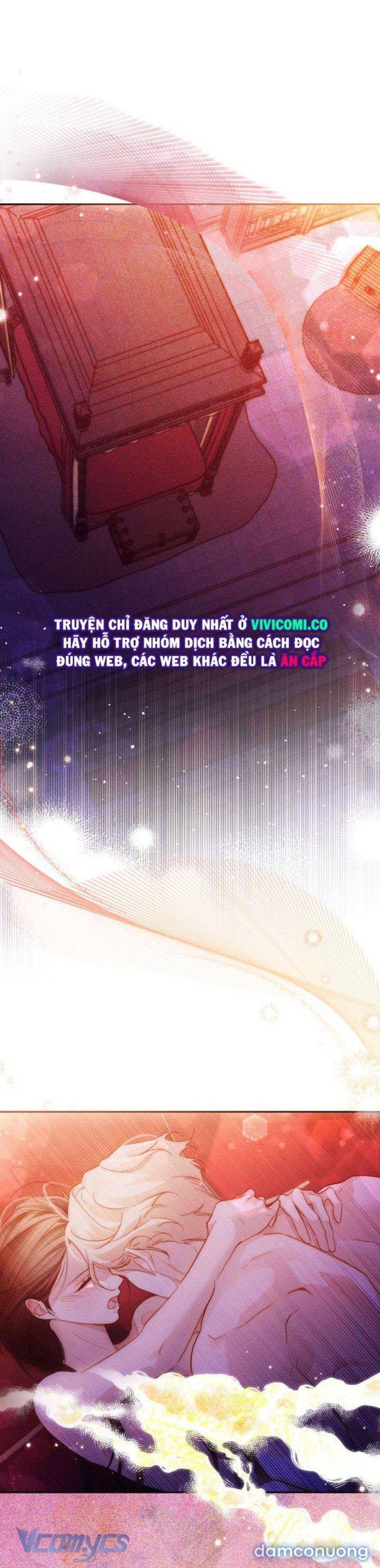 đọc truyện Tiếng Trống Vang Dội Chương 46 ảnh 6 tại Thiên Thai Truyện