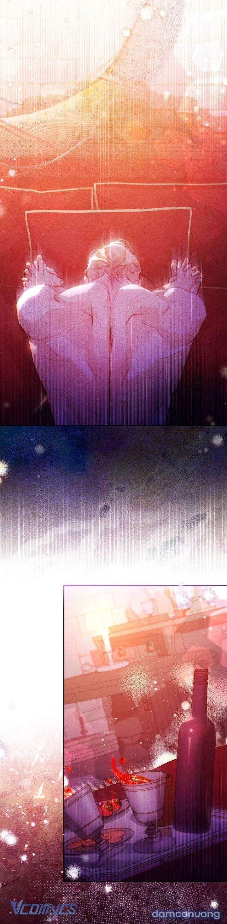 đọc truyện Tiếng Trống Vang Dội Chương 46 ảnh 8 tại Thiên Thai Truyện