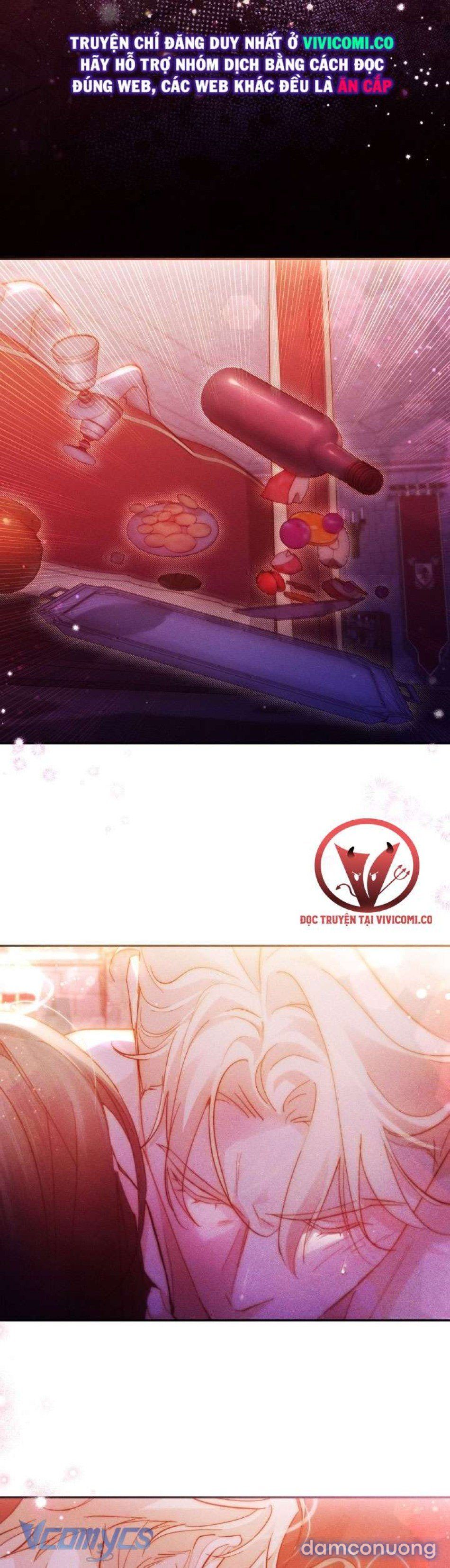 đọc truyện Tiếng Trống Vang Dội Chương 46 ảnh 9 tại Thiên Thai Truyện