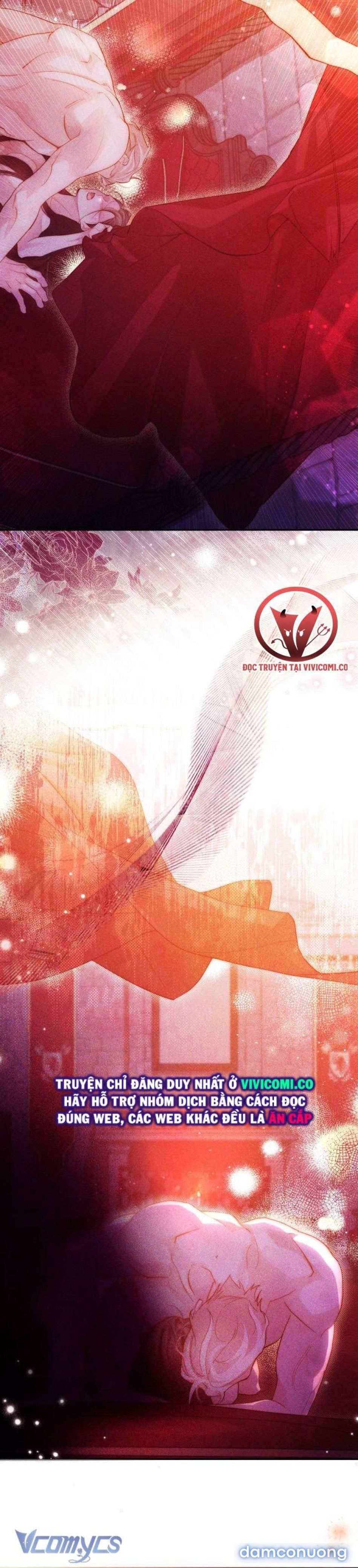 đọc truyện Tiếng Trống Vang Dội Chương 46 ảnh 11 tại Thiên Thai Truyện