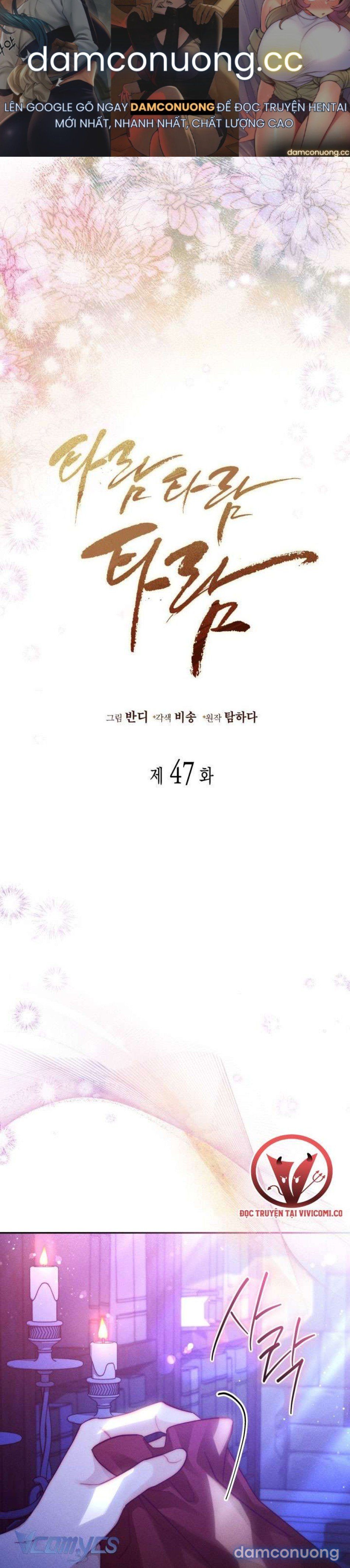 đọc truyện Tiếng Trống Vang Dội Chương 47 ảnh 2 tại Thiên Thai Truyện