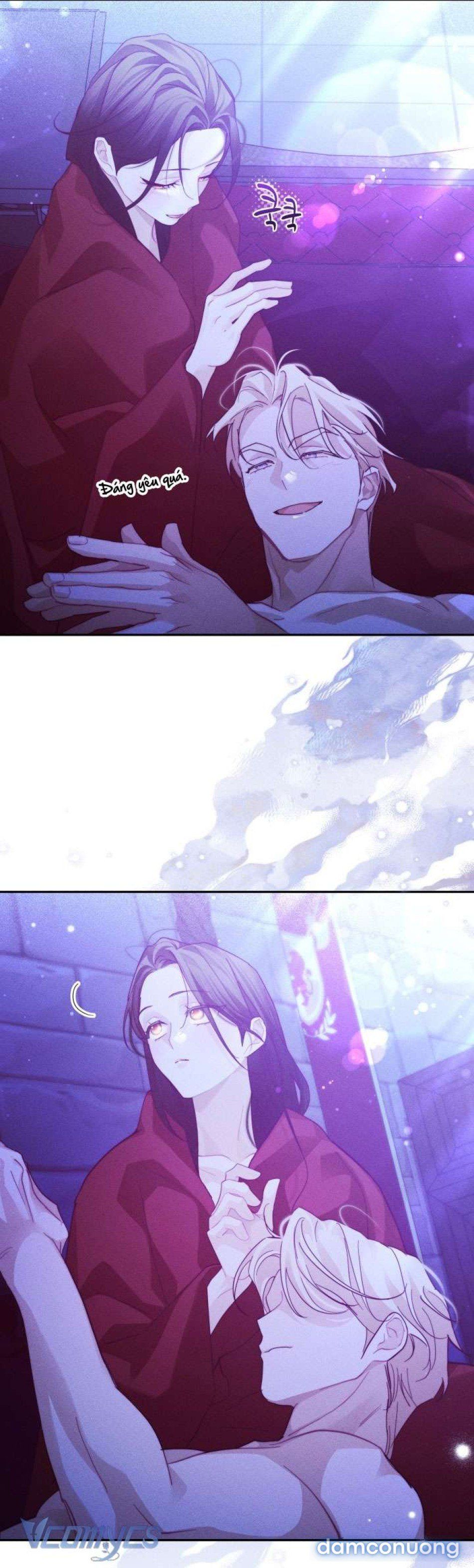 đọc truyện Tiếng Trống Vang Dội Chương 47 ảnh 12 tại Thiên Thai Truyện