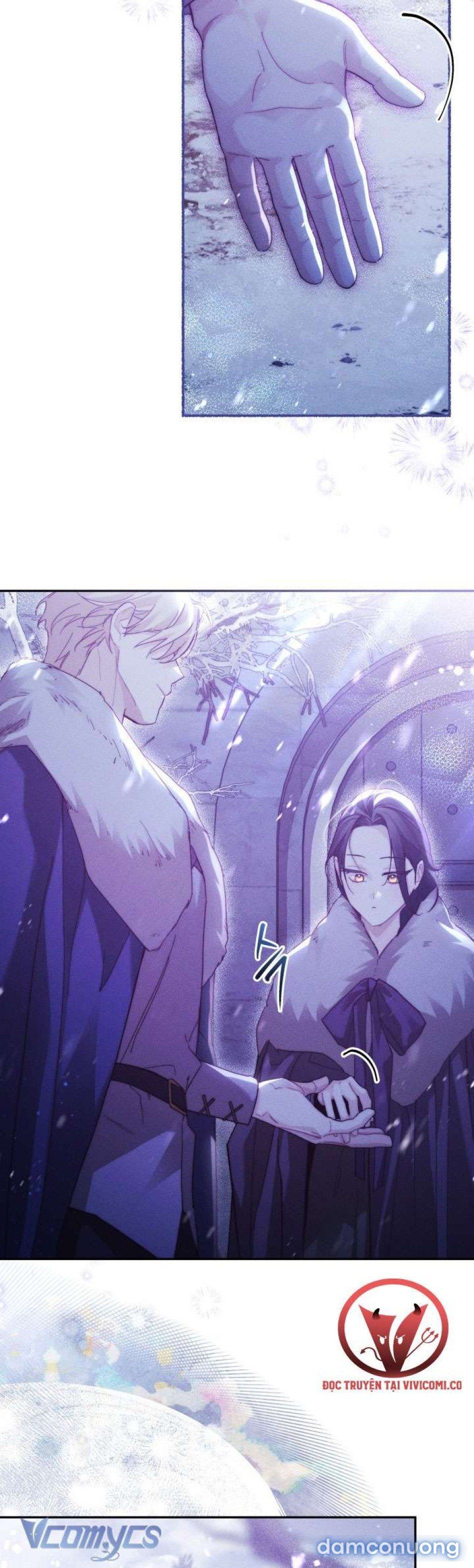 đọc truyện Tiếng Trống Vang Dội Chương 47 ảnh 18 tại Thiên Thai Truyện