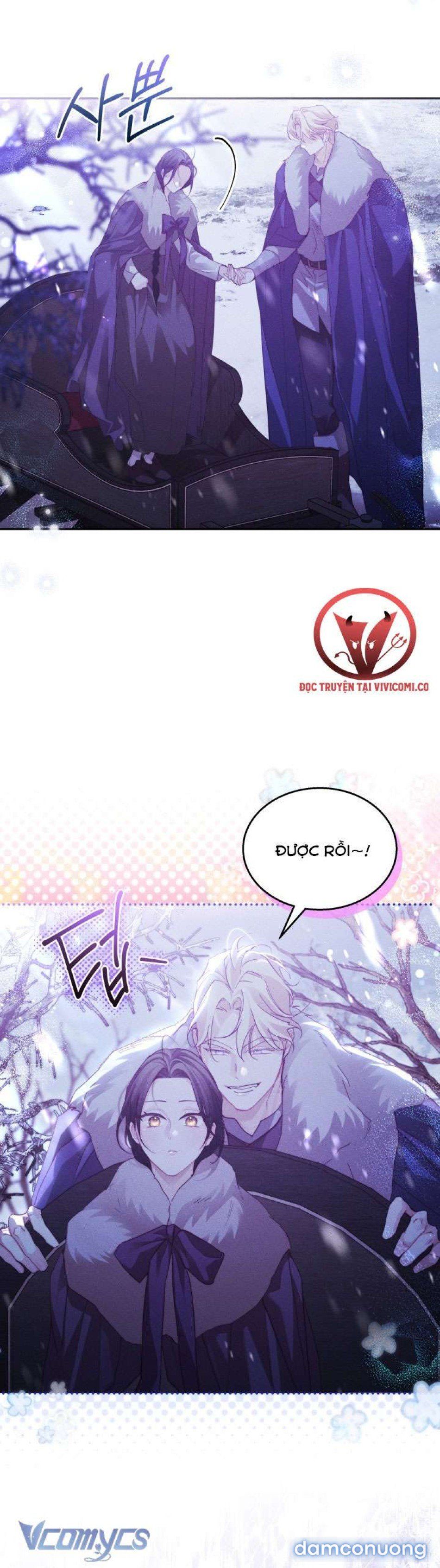 đọc truyện Tiếng Trống Vang Dội Chương 47 ảnh 21 tại Thiên Thai Truyện