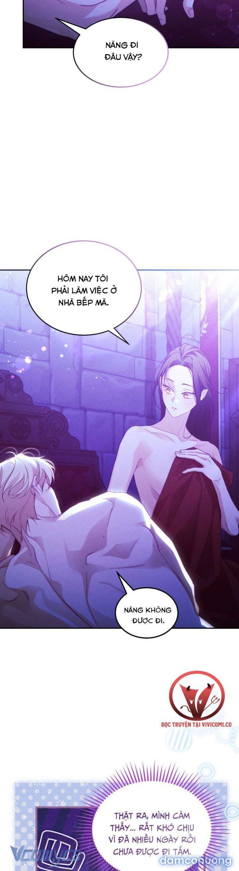 đọc truyện Tiếng Trống Vang Dội Chương 47 ảnh 4 tại Thiên Thai Truyện