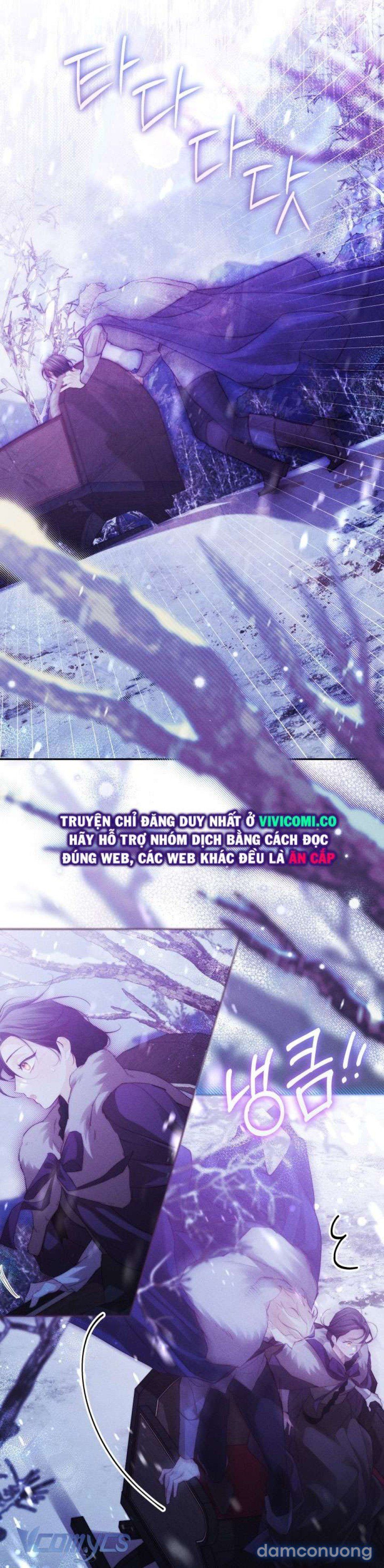 đọc truyện Tiếng Trống Vang Dội Chương 47 ảnh 22 tại Thiên Thai Truyện