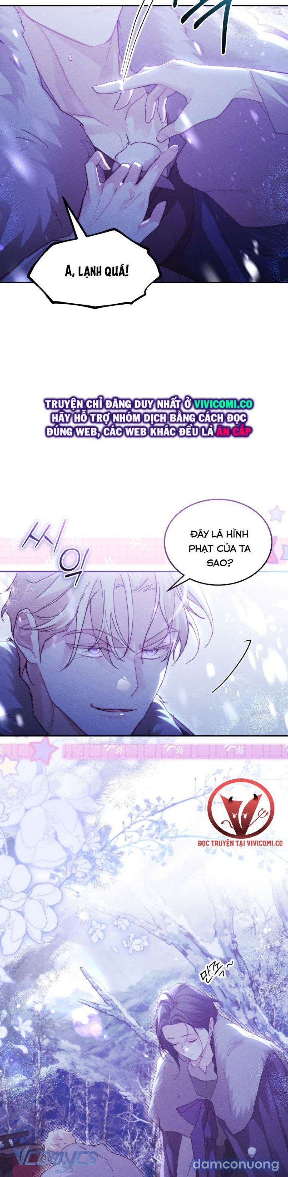 đọc truyện Tiếng Trống Vang Dội Chương 47 ảnh 27 tại Thiên Thai Truyện