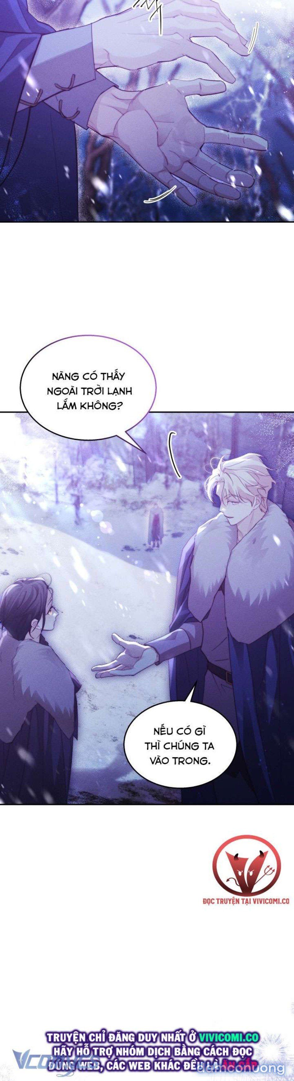 đọc truyện Tiếng Trống Vang Dội Chương 47 ảnh 33 tại Thiên Thai Truyện