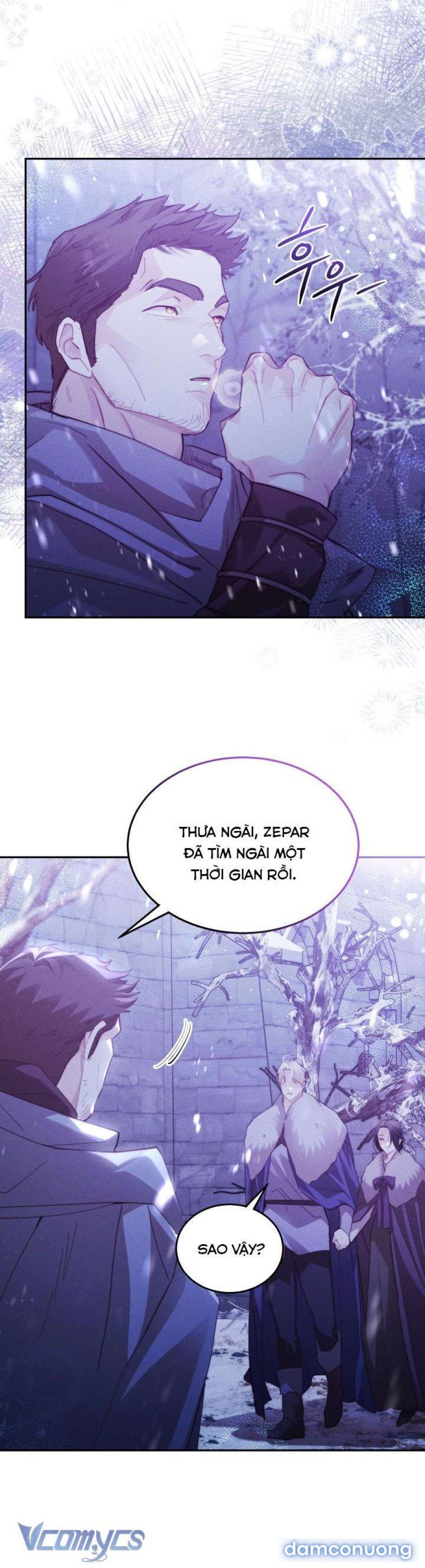 đọc truyện Tiếng Trống Vang Dội Chương 47 ảnh 34 tại Thiên Thai Truyện