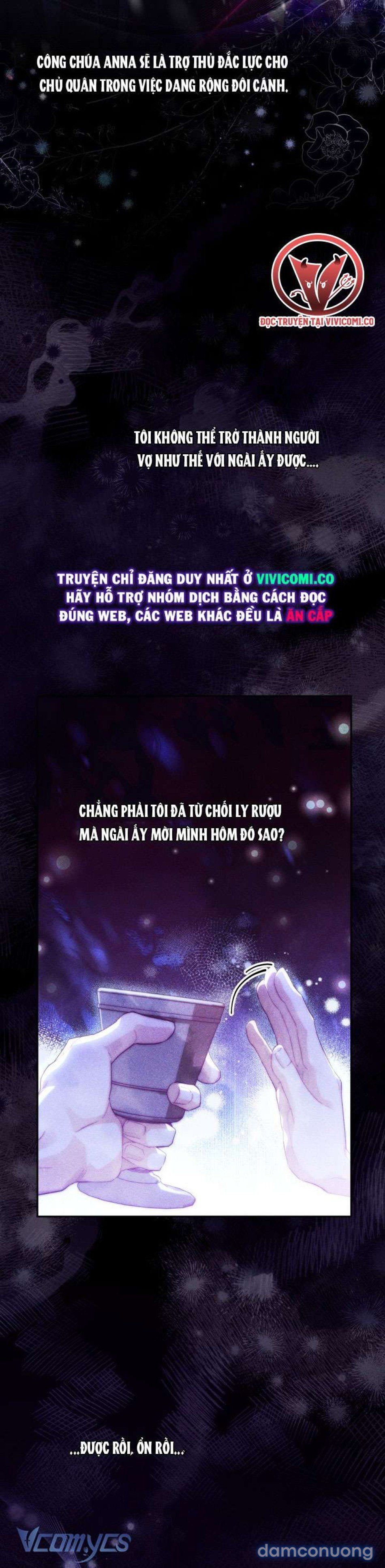 đọc truyện Tiếng Trống Vang Dội Chương 47 ảnh 38 tại Thiên Thai Truyện