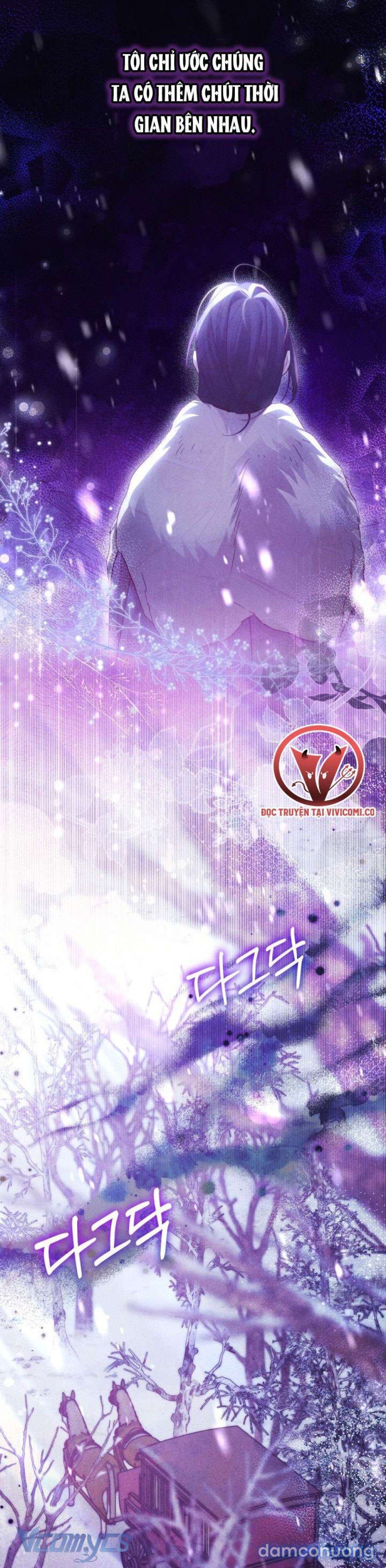 đọc truyện Tiếng Trống Vang Dội Chương 47 ảnh 40 tại Thiên Thai Truyện