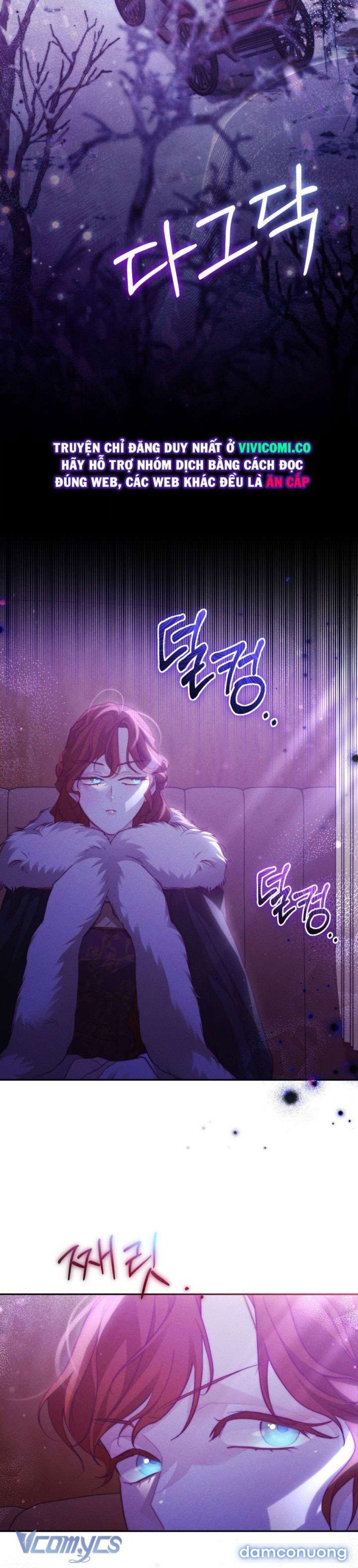 đọc truyện Tiếng Trống Vang Dội Chương 47 ảnh 41 tại Thiên Thai Truyện