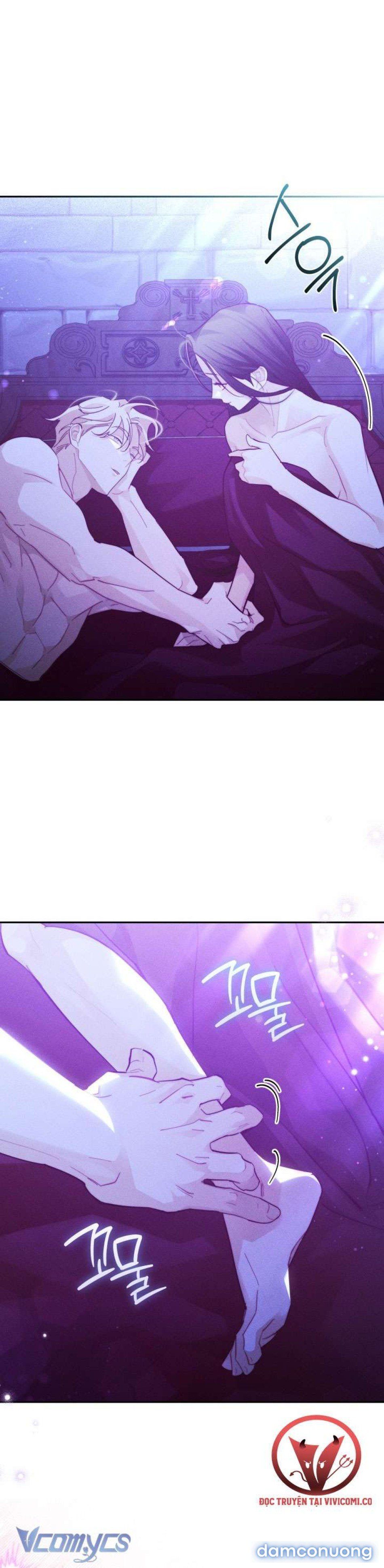 đọc truyện Tiếng Trống Vang Dội Chương 47 ảnh 6 tại Thiên Thai Truyện