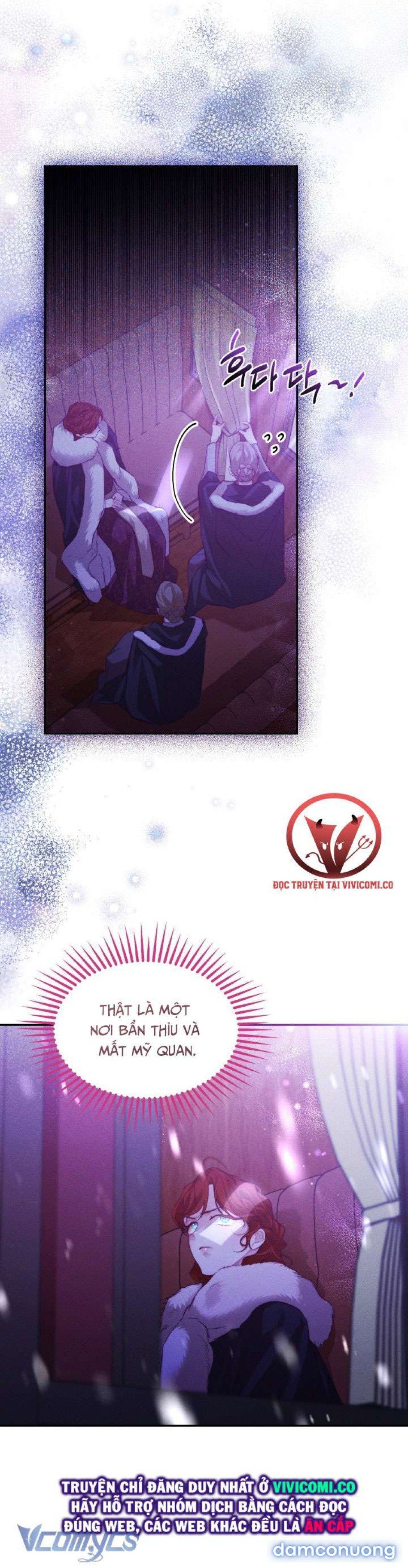 đọc truyện Tiếng Trống Vang Dội Chương 47 ảnh 42 tại Thiên Thai Truyện