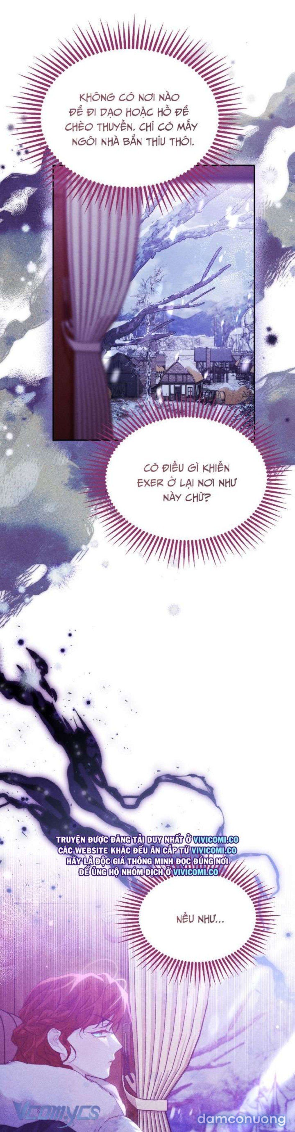 đọc truyện Tiếng Trống Vang Dội Chương 47 ảnh 43 tại Thiên Thai Truyện