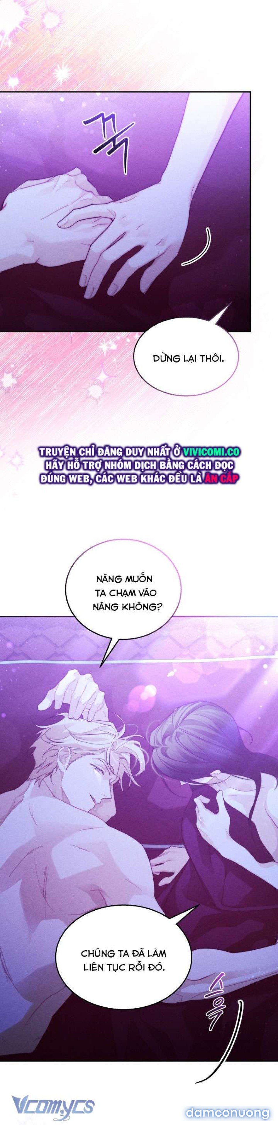 đọc truyện Tiếng Trống Vang Dội Chương 47 ảnh 7 tại Thiên Thai Truyện