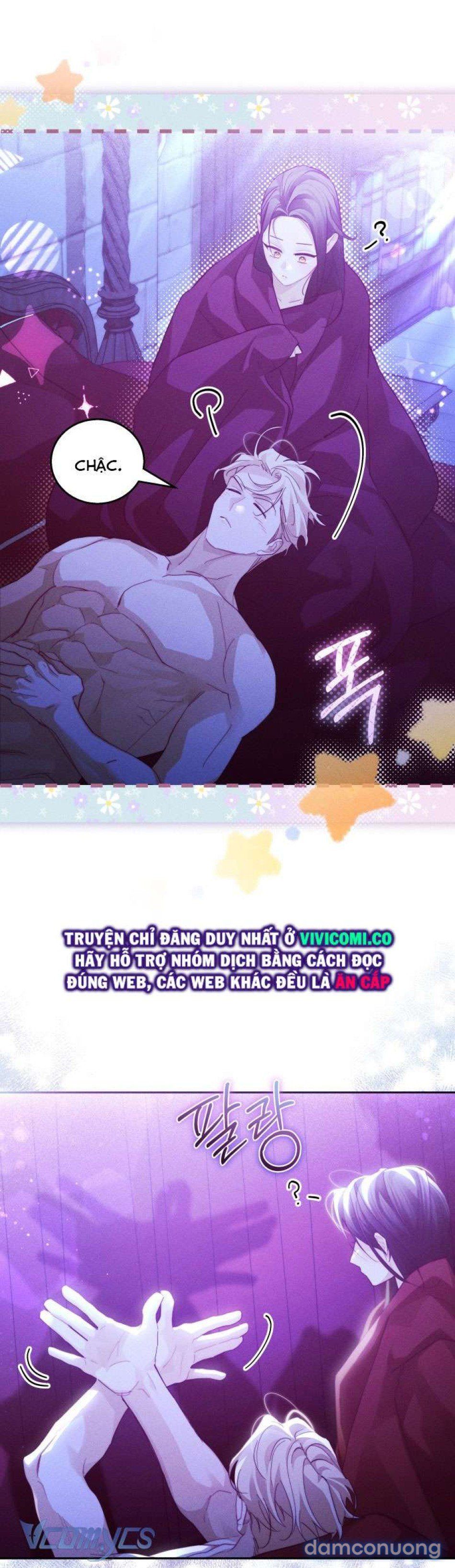 đọc truyện Tiếng Trống Vang Dội Chương 47 ảnh 9 tại Thiên Thai Truyện