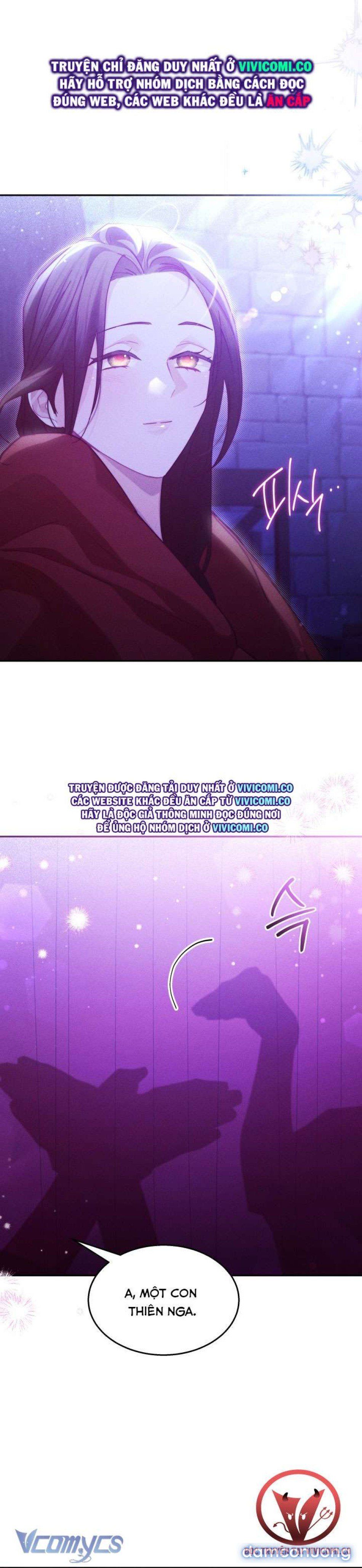 đọc truyện Tiếng Trống Vang Dội Chương 47 ảnh 11 tại Thiên Thai Truyện