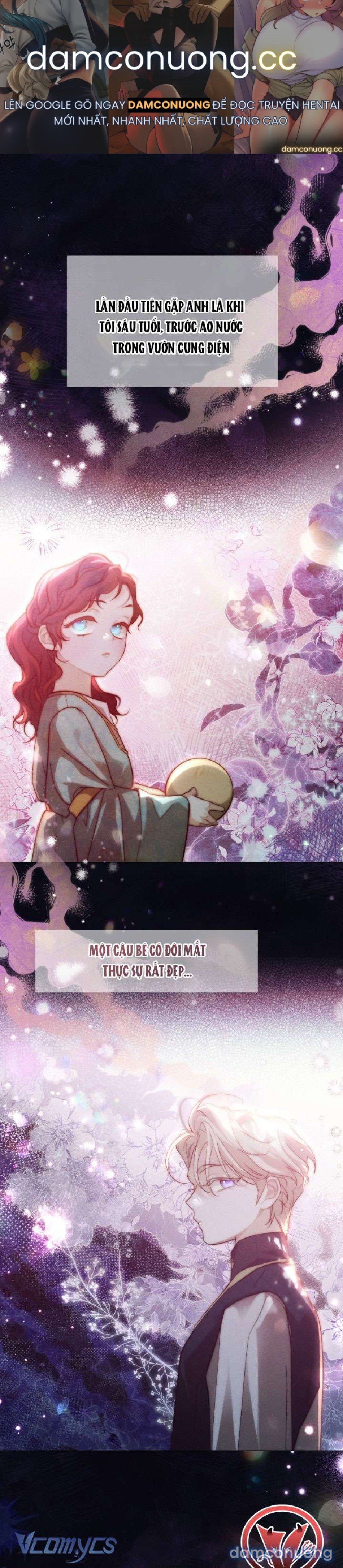 đọc truyện Tiếng Trống Vang Dội Chương 48 ảnh 2 tại Thiên Thai Truyện