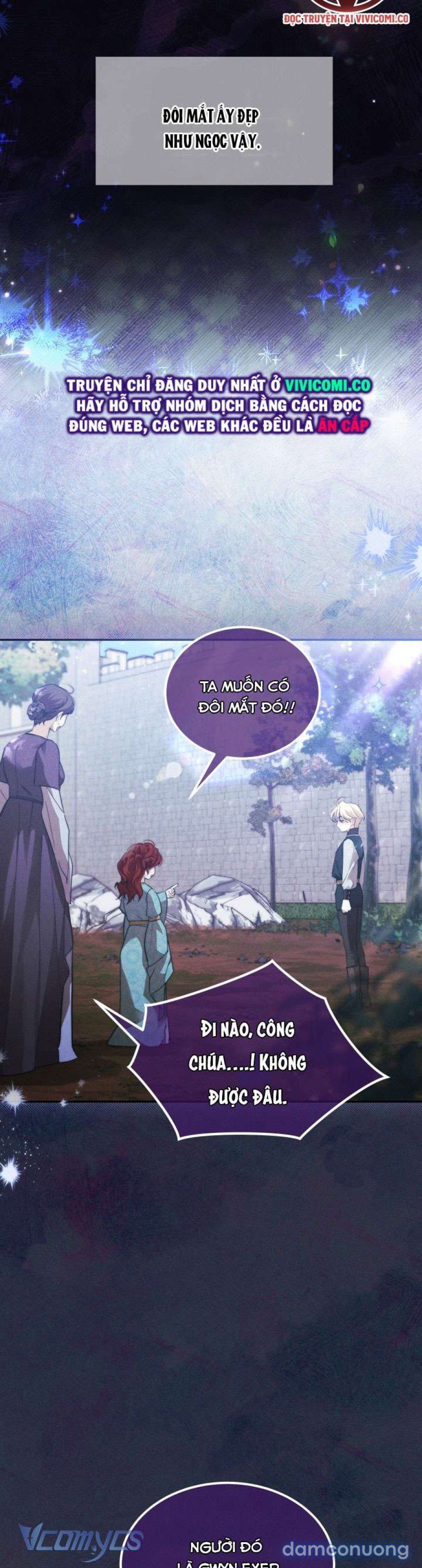 đọc truyện Tiếng Trống Vang Dội Chương 48 ảnh 3 tại Thiên Thai Truyện