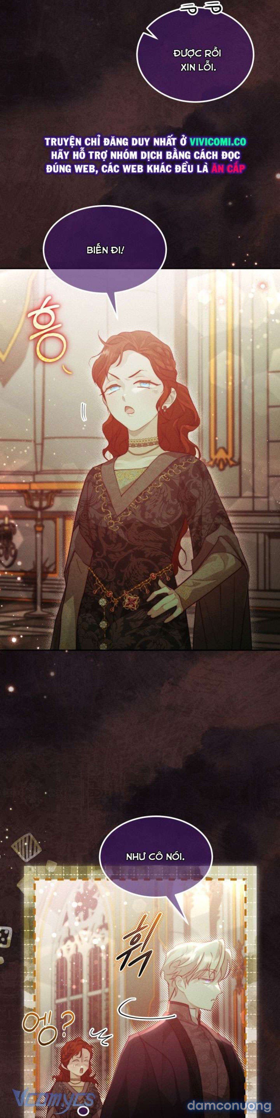 đọc truyện Tiếng Trống Vang Dội Chương 48 ảnh 12 tại Thiên Thai Truyện