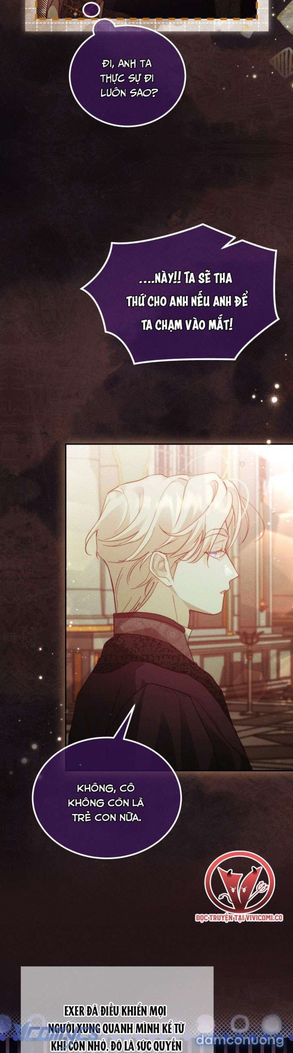 đọc truyện Tiếng Trống Vang Dội Chương 48 ảnh 13 tại Thiên Thai Truyện