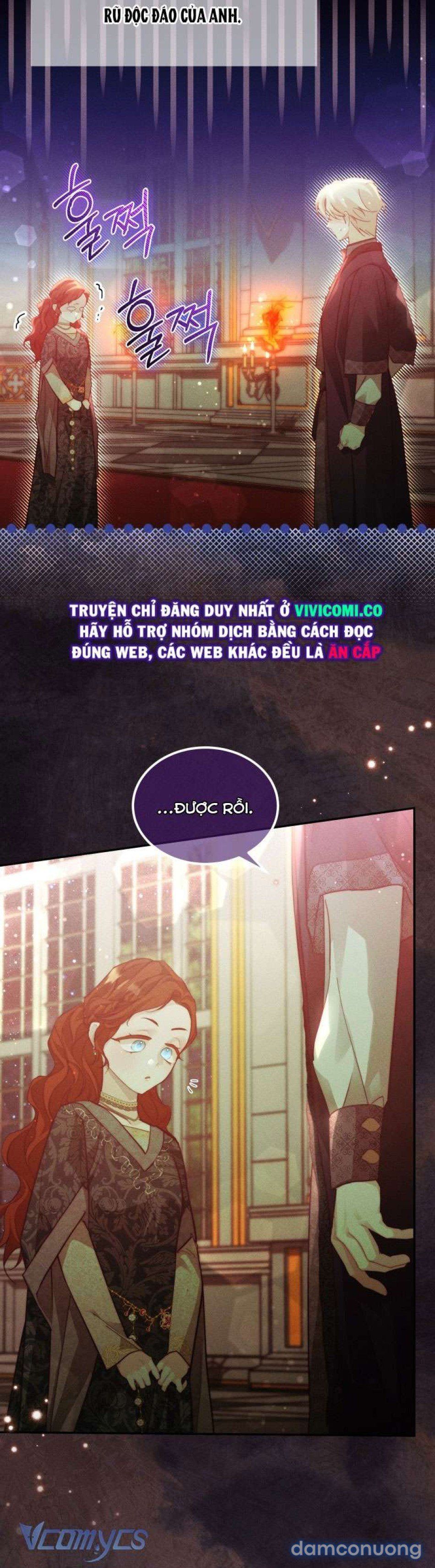 đọc truyện Tiếng Trống Vang Dội Chương 48 ảnh 14 tại Thiên Thai Truyện