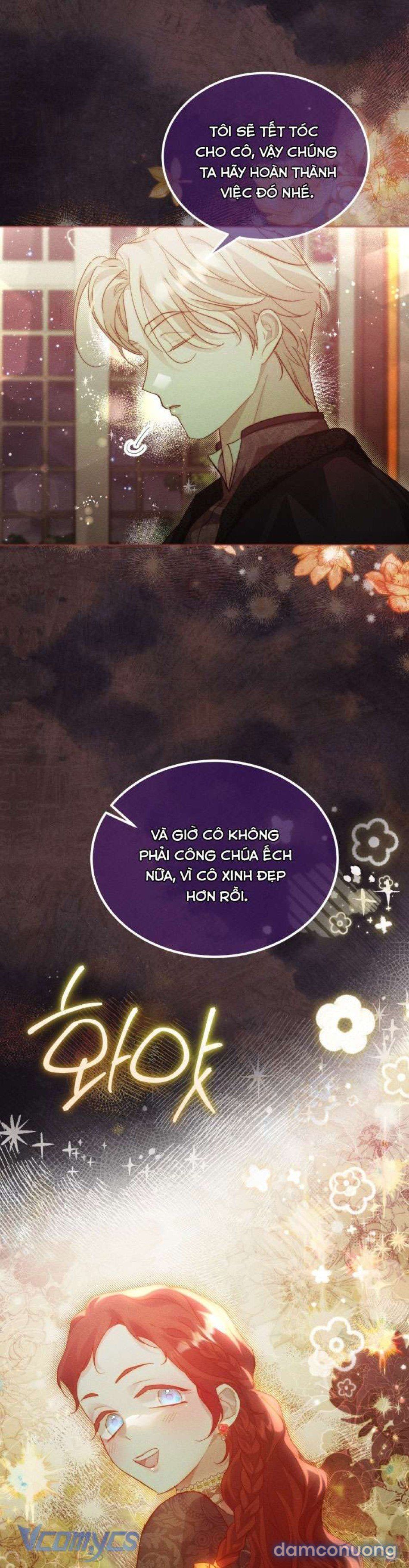 đọc truyện Tiếng Trống Vang Dội Chương 48 ảnh 15 tại Thiên Thai Truyện