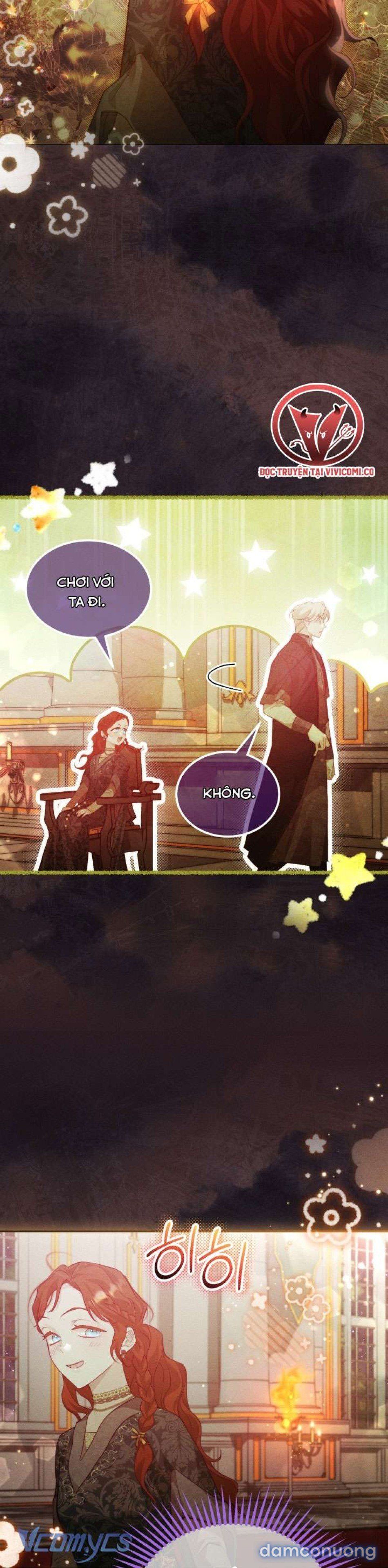 đọc truyện Tiếng Trống Vang Dội Chương 48 ảnh 16 tại Thiên Thai Truyện