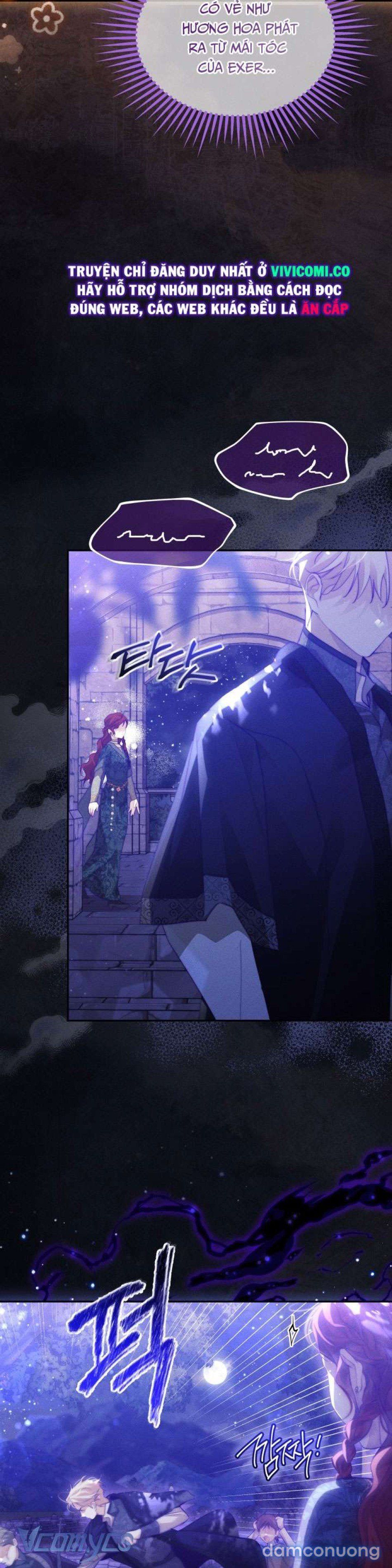 đọc truyện Tiếng Trống Vang Dội Chương 48 ảnh 17 tại Thiên Thai Truyện