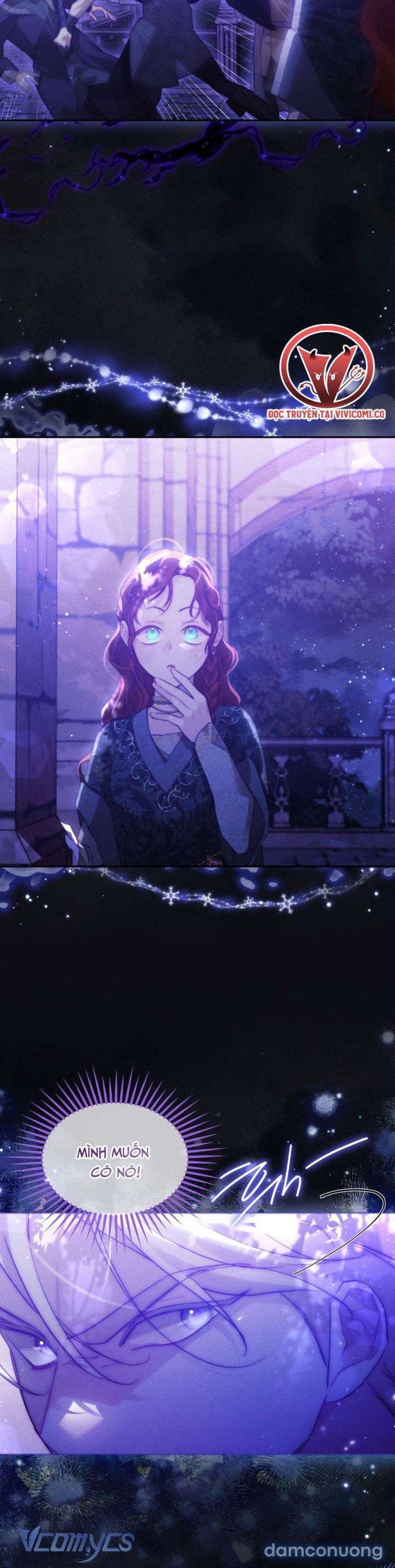 đọc truyện Tiếng Trống Vang Dội Chương 48 ảnh 18 tại Thiên Thai Truyện