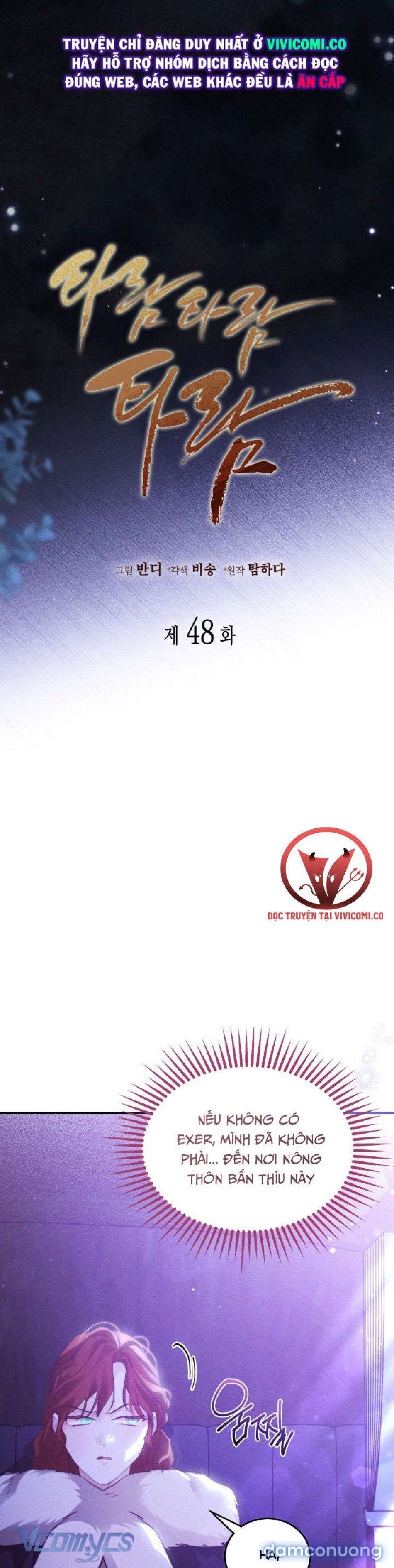 đọc truyện Tiếng Trống Vang Dội Chương 48 ảnh 20 tại Thiên Thai Truyện