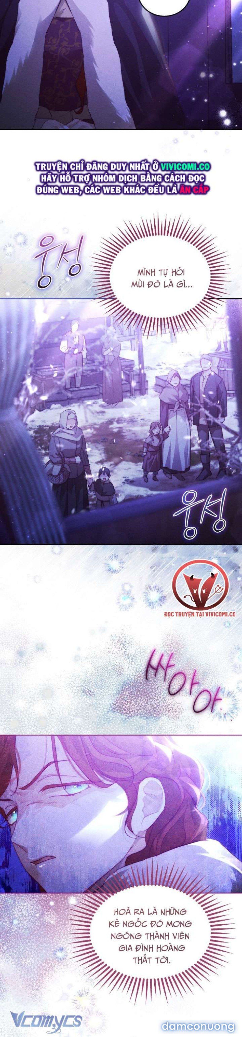 đọc truyện Tiếng Trống Vang Dội Chương 48 ảnh 21 tại Thiên Thai Truyện