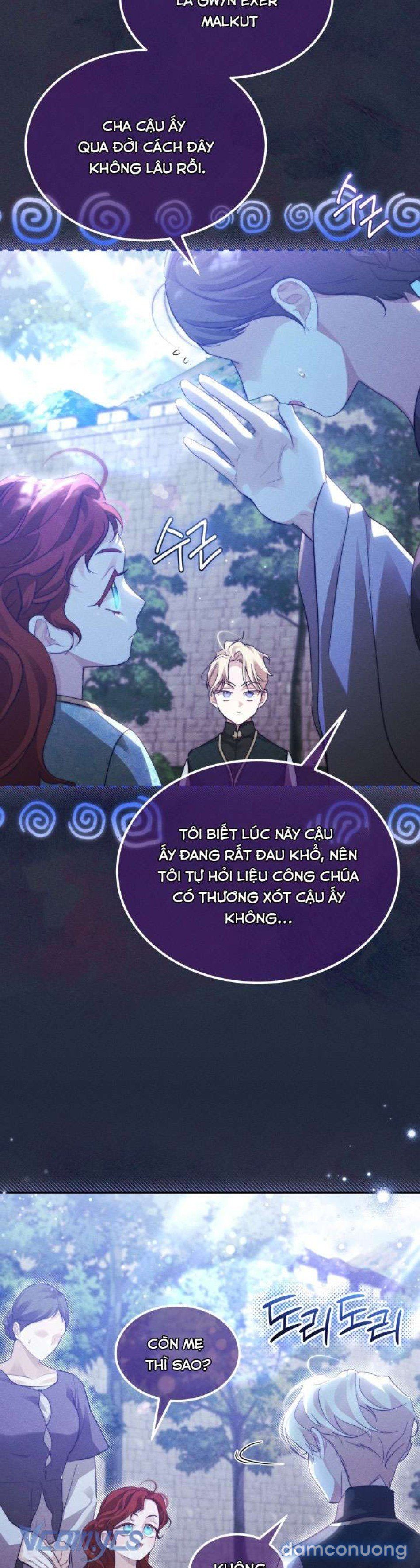 đọc truyện Tiếng Trống Vang Dội Chương 48 ảnh 4 tại Thiên Thai Truyện