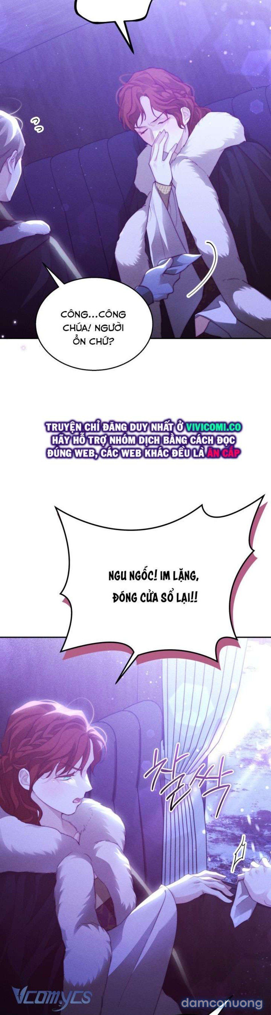 đọc truyện Tiếng Trống Vang Dội Chương 48 ảnh 23 tại Thiên Thai Truyện