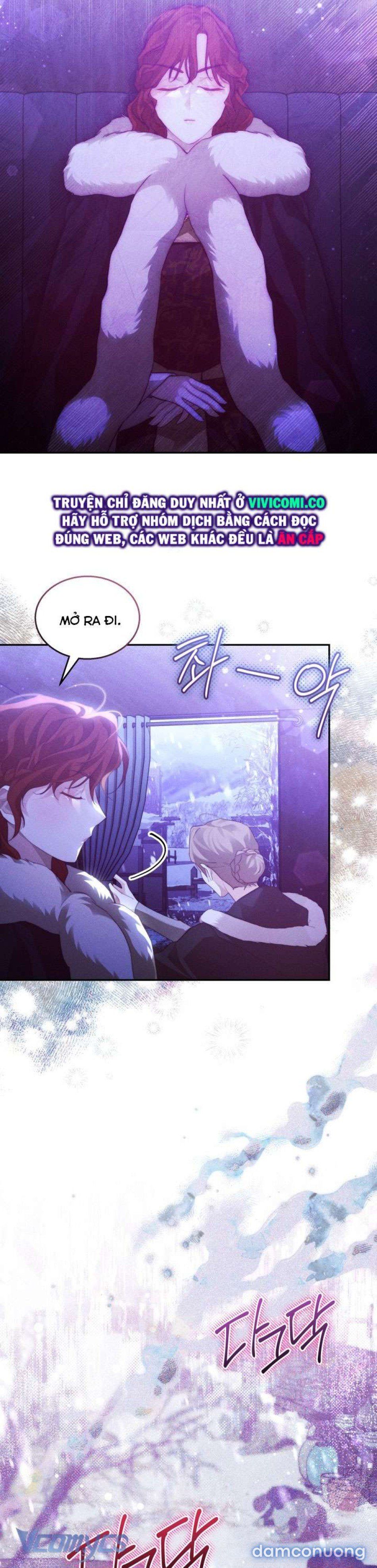 đọc truyện Tiếng Trống Vang Dội Chương 48 ảnh 27 tại Thiên Thai Truyện