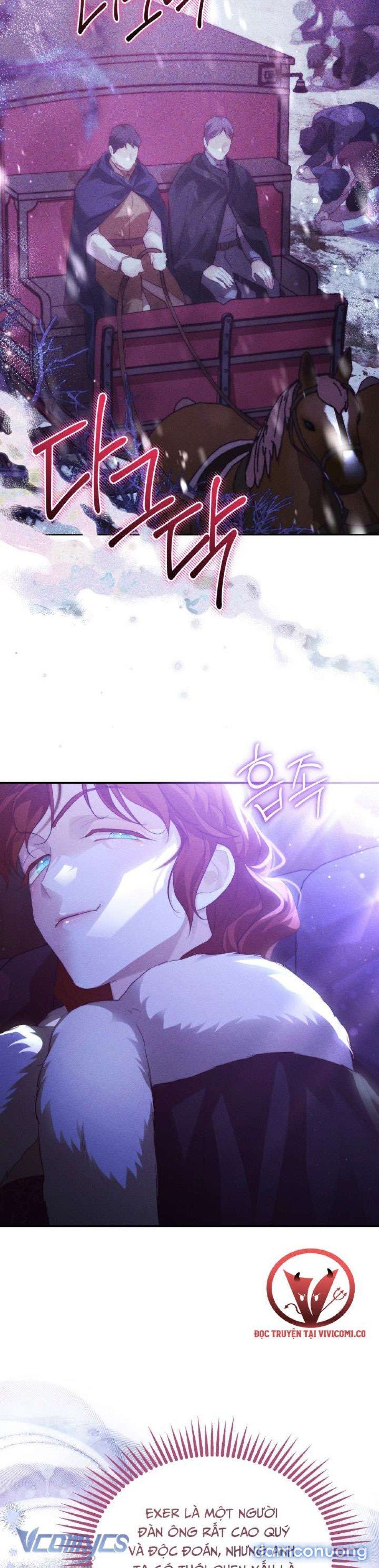 đọc truyện Tiếng Trống Vang Dội Chương 48 ảnh 28 tại Thiên Thai Truyện